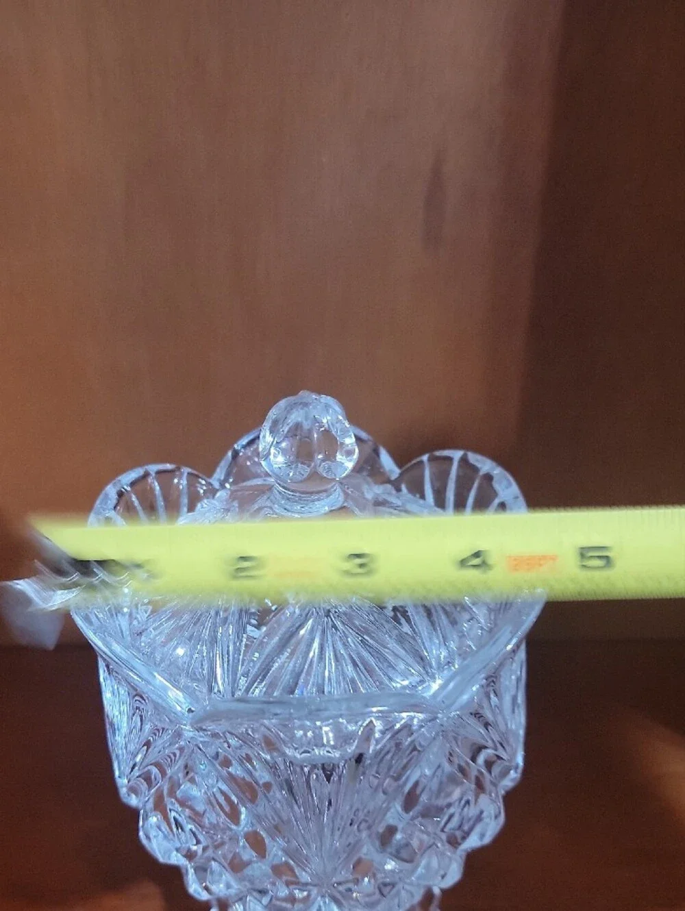 Shannon 24% Lead Crystal 